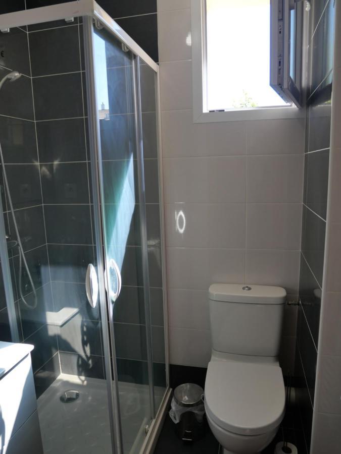 Studio A 300 M De La Gare De Mantes-La-Jolie Extérieur photo