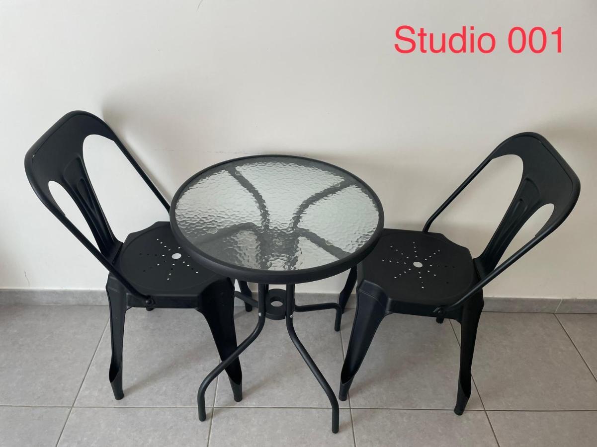 Studio A 300 M De La Gare De Mantes-La-Jolie Extérieur photo