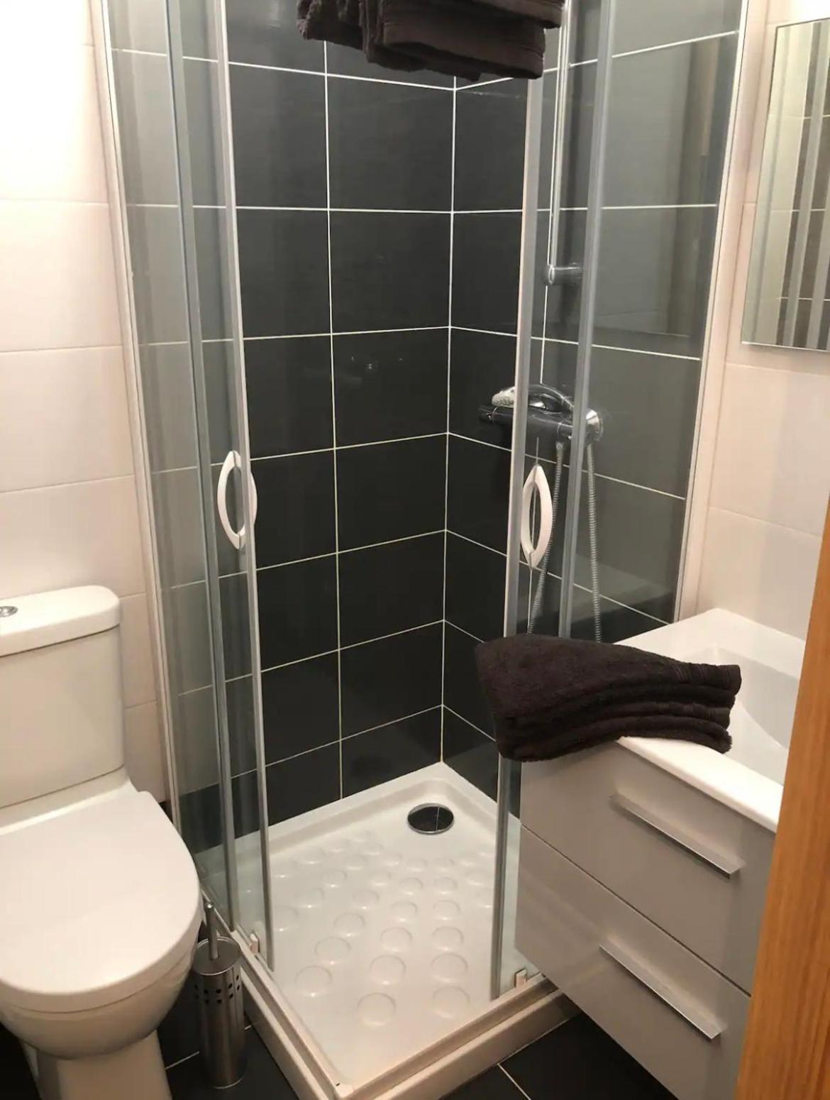 Studio A 300 M De La Gare De Mantes-La-Jolie Extérieur photo